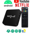 Tv Box Mxq Pro 4k 